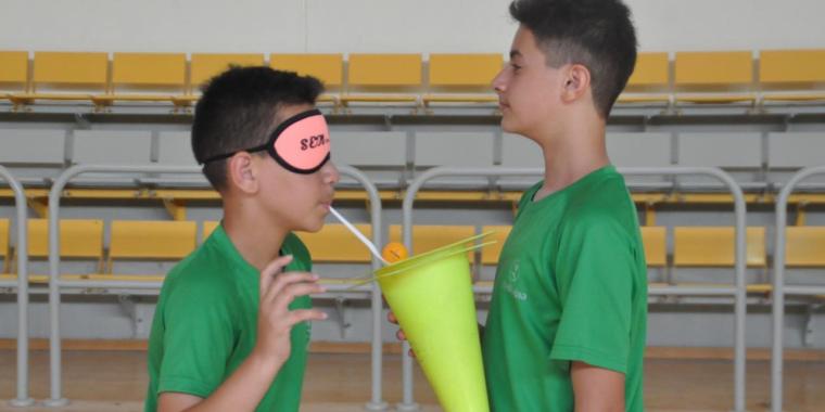 Participants
