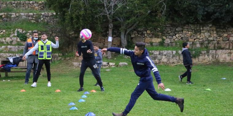 Participants