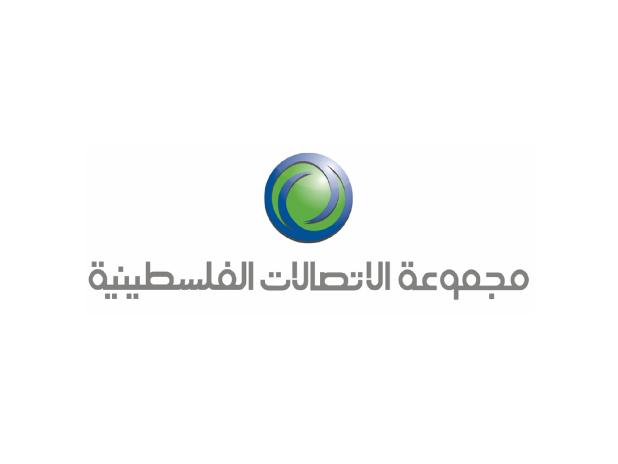 الاتصالات الفلسطينية