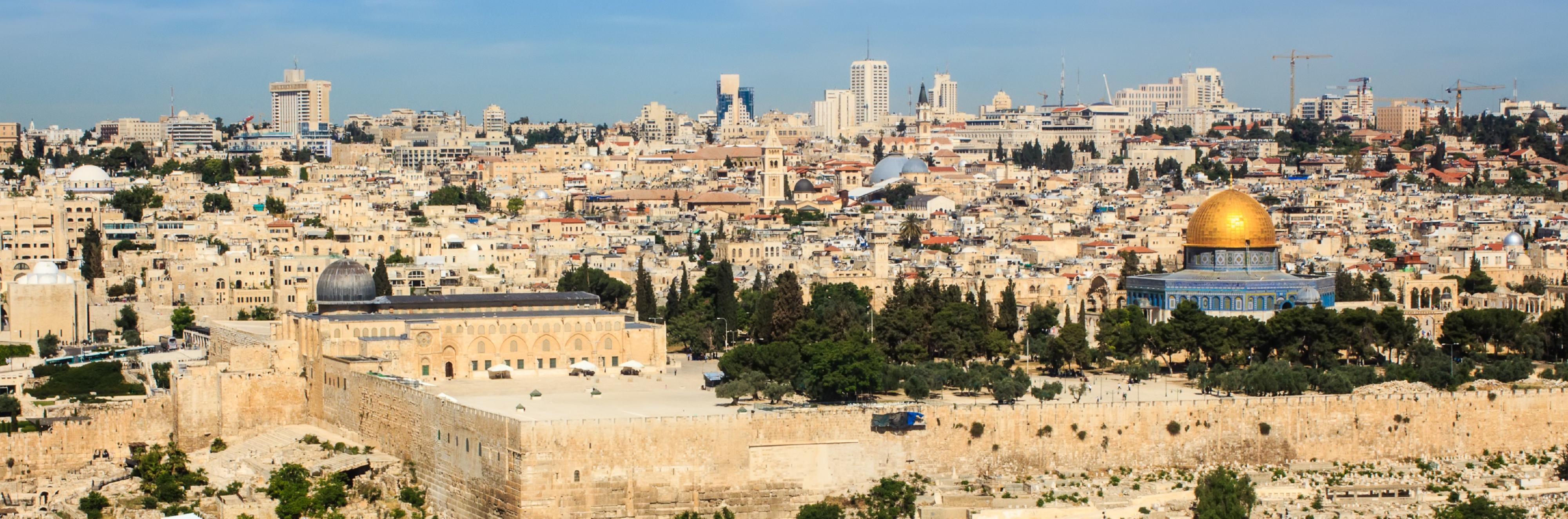 Jerusalem